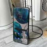 Телефон - Motora Moto g52
