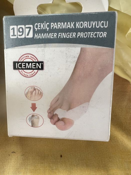 Лечебные  ортопедические.стельки для пяточных шпор