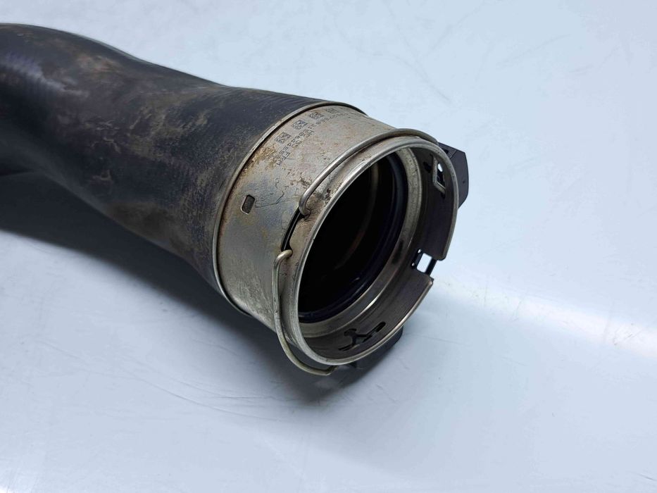 Furtun intercooler Bmw 3 Touring (F31) [Fabr 2012-2017] OEM 2.0 N47D20