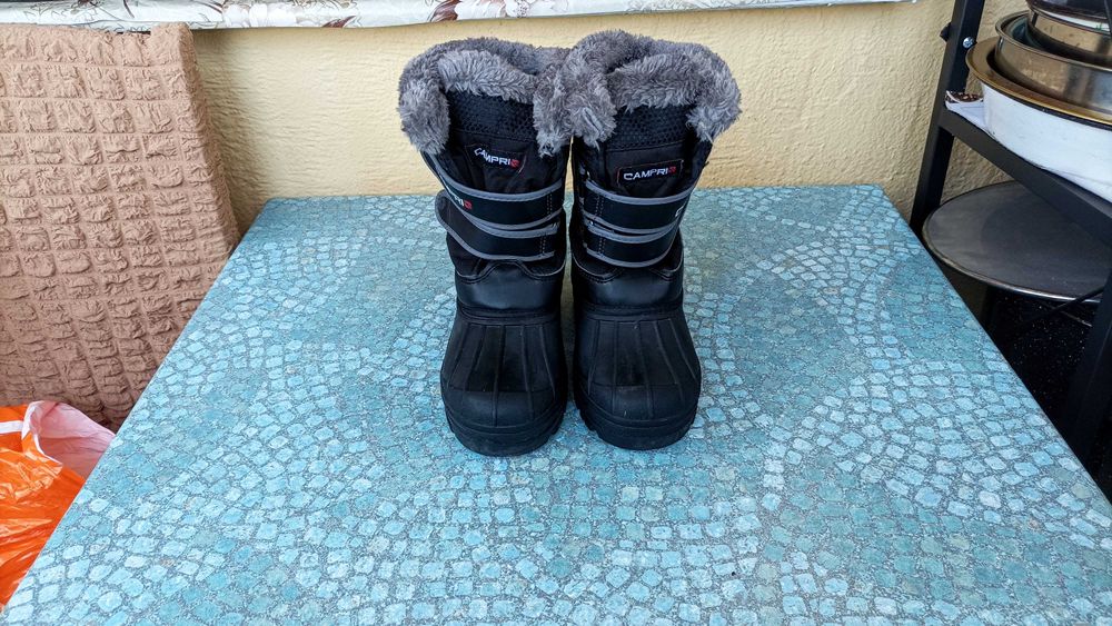 Апрески Campri/кампри