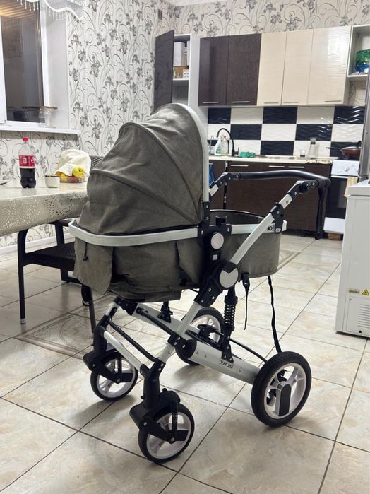 Коляска трансформер