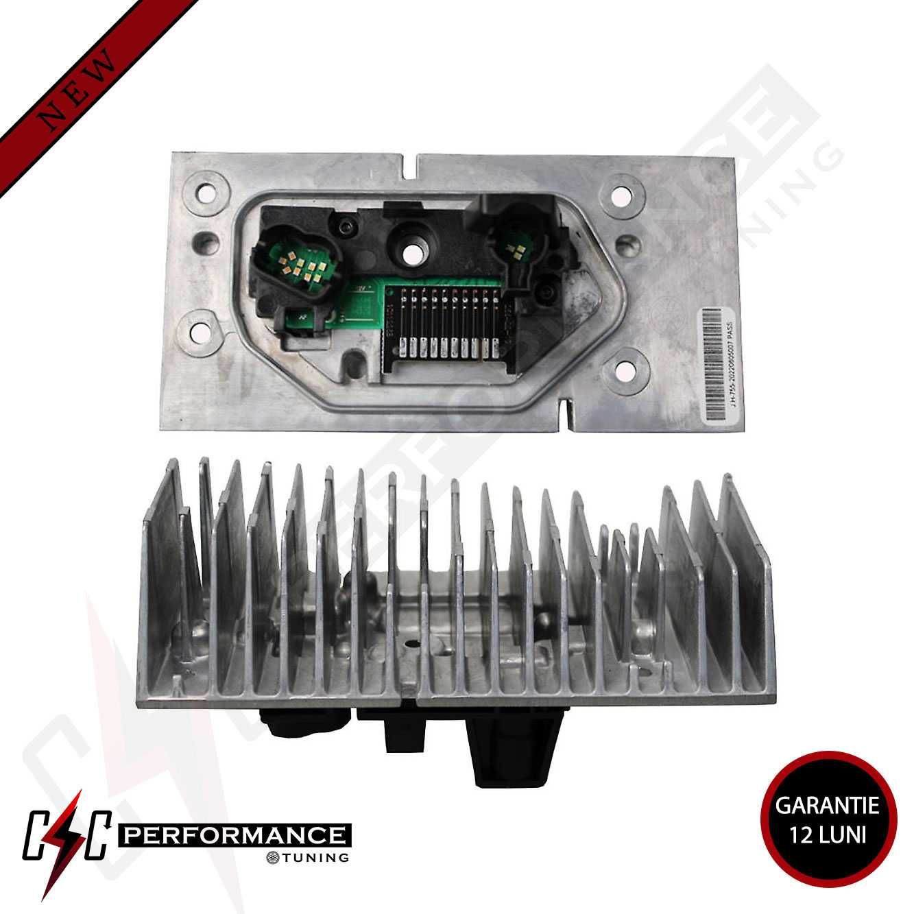 Modul far Led DRL si semnalizare BMW seria 3 G20 G21- stanga / dreapta