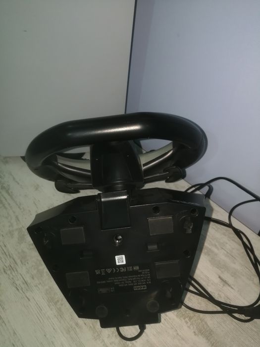 Hroi gaming wheel