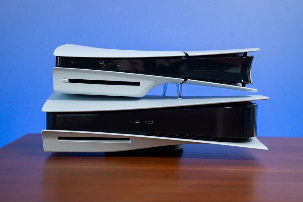 SONY Playstation 5 Игровой Б/У и Новый Есть + Доставка по Городу !