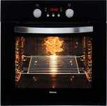 Cuptor Electric Hansa