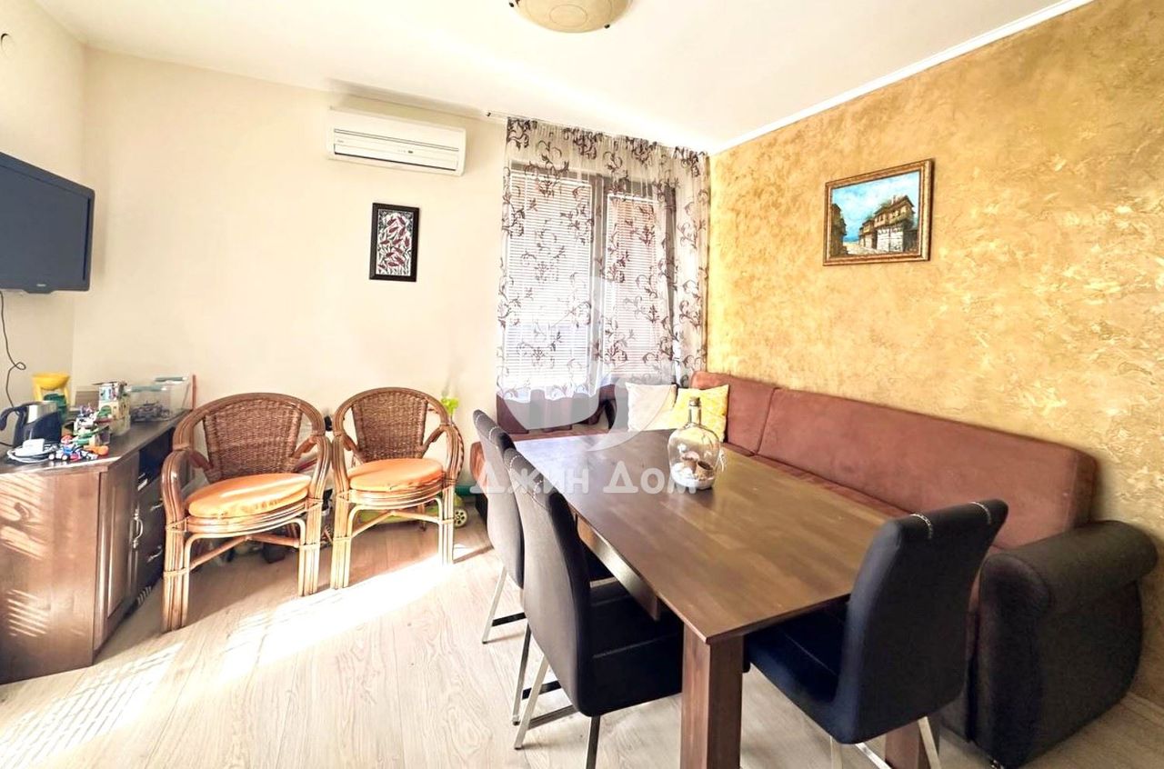 Продава се Двустаен апартамент в Несебър - 54 кв.м за 2036 €/кв.м - Снимка #1