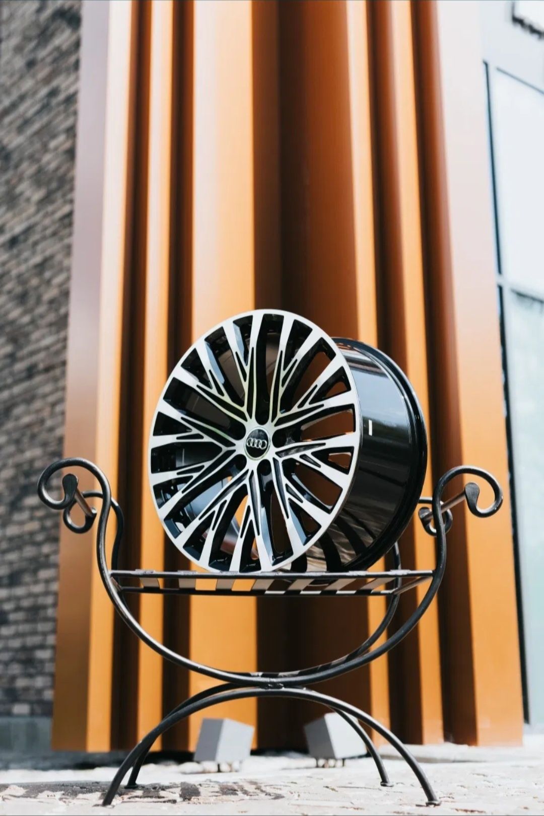20"цола S line  5×112 ,Ауди  a4 a5 a6 a8 Q3 Q5 Q7 Q8
