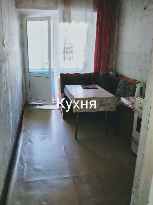 Продаю квартиру в Шахане