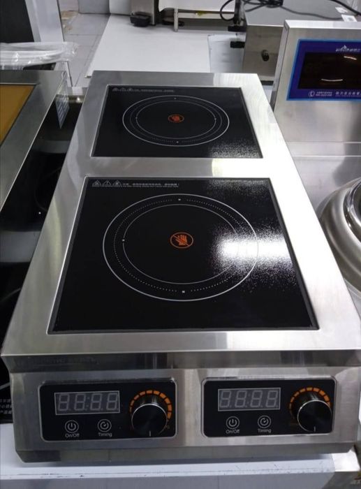 Фритюрница,водонагреватель,тестораскатка,газовая плита,ВОК для Казанов