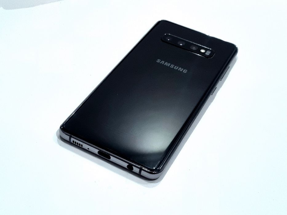 Samsung S10 Plus 8+8/128 Ideal Okala