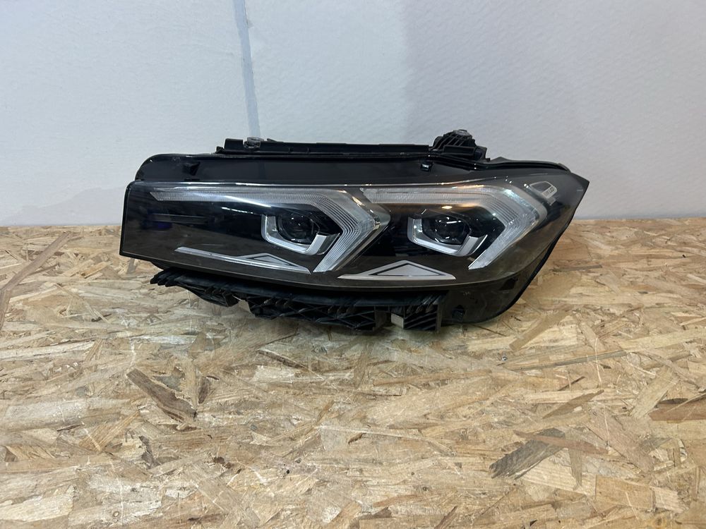 Far faruri bmw G20 G21 seria 3 LCI led stanga 2022-2024