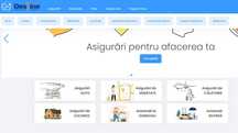 Asigurari ONLINE SAU FIZIC in Turnu Magurele