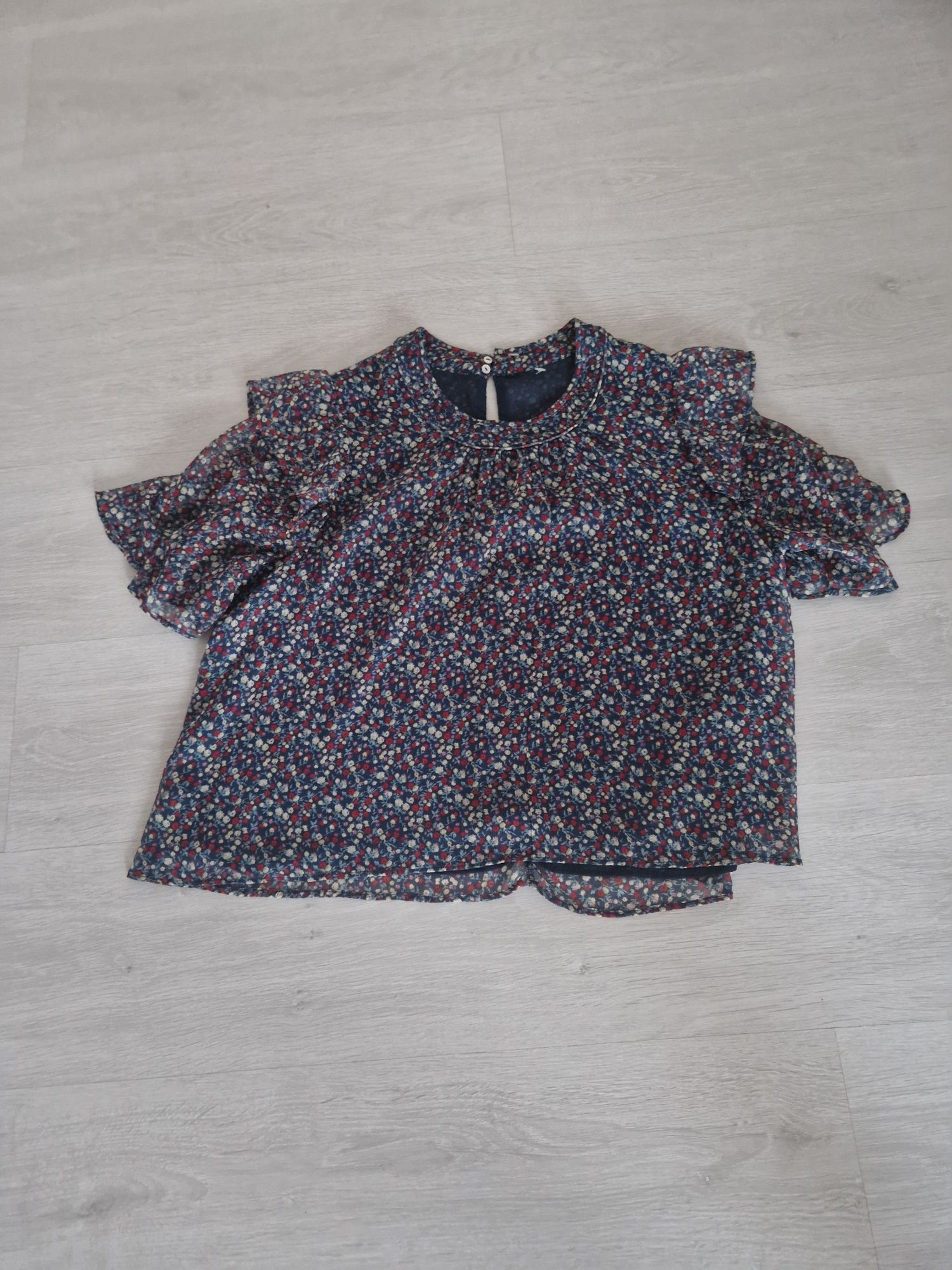 Tricou mânecă scurtă damă