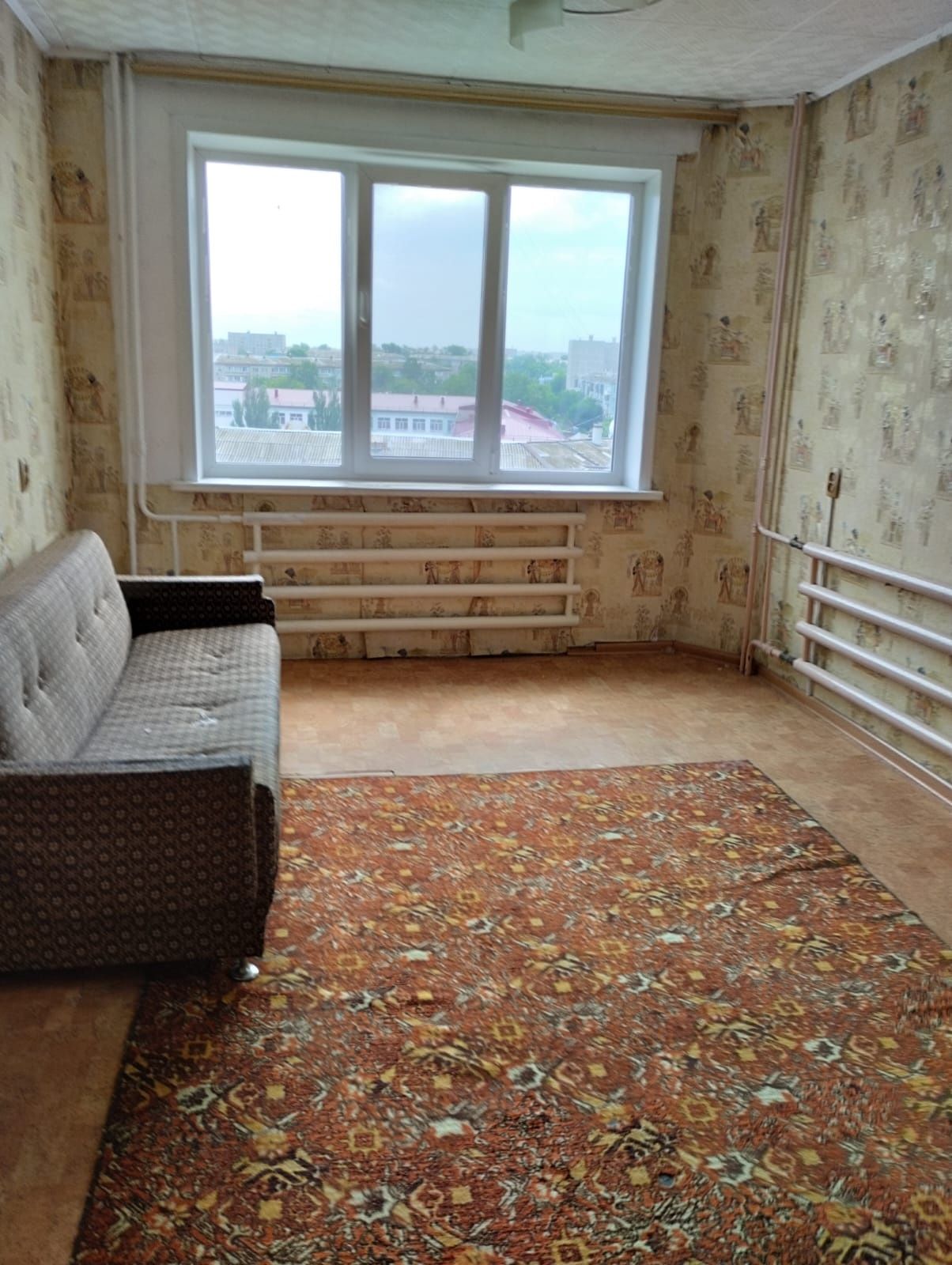 Сдам 2ку, Сокол, пустая