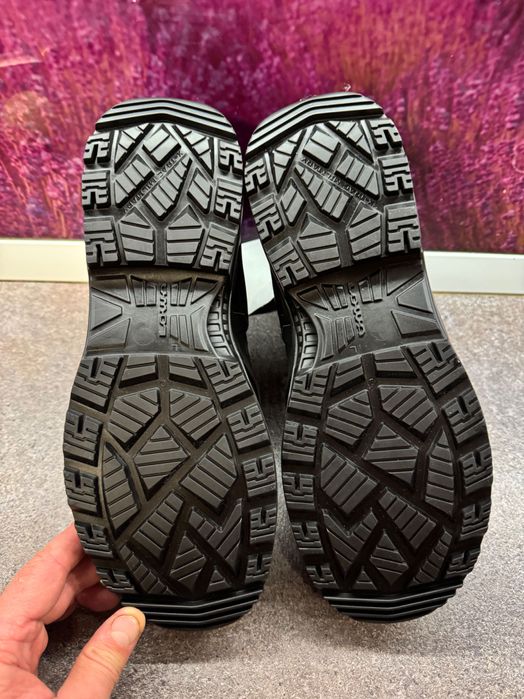 Bocanci /Ghete tactice Barbati Lowa Zephyr MK2