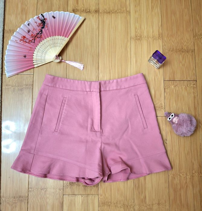 Pantaloni scurți Zara