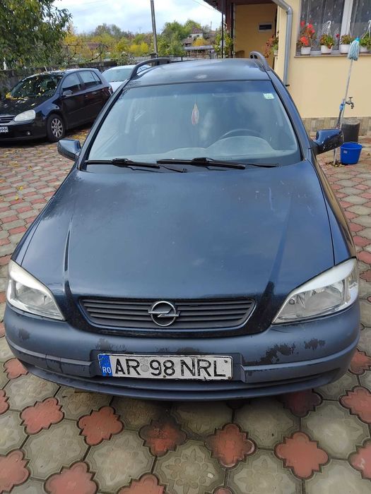 Vand Opel Astra G, 2002 break