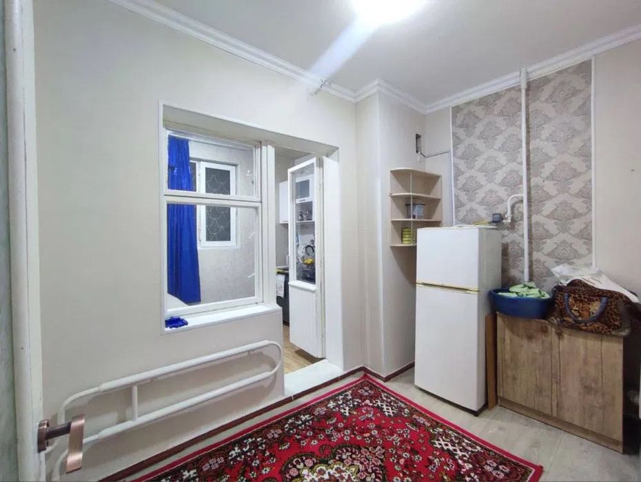 Квартира 2/5/5
Карасу-6 
Авайхон конечка 
Балкон 2х6