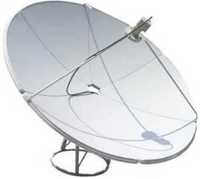 Спутниковая антенна 180 см