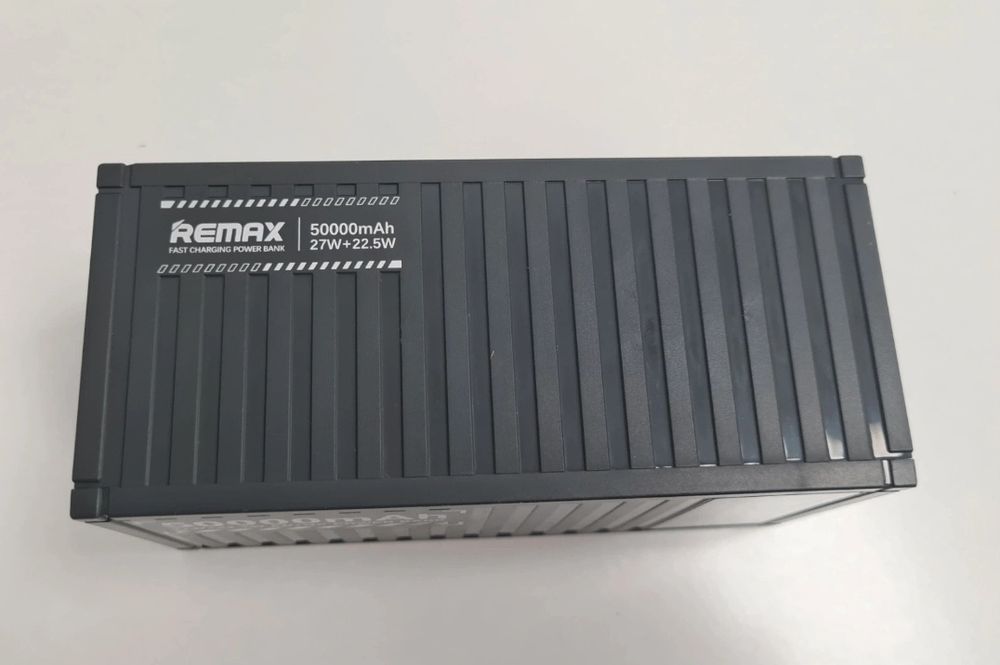 PowerBank Remax 50000mAh