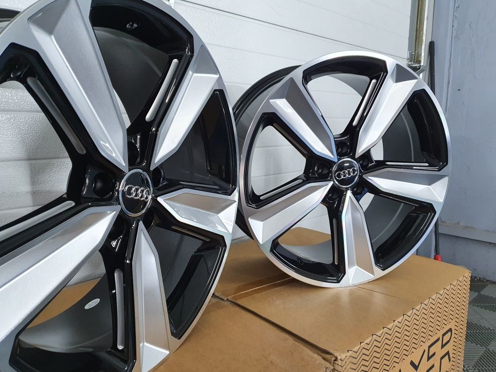 Jante Audi R19 5x112