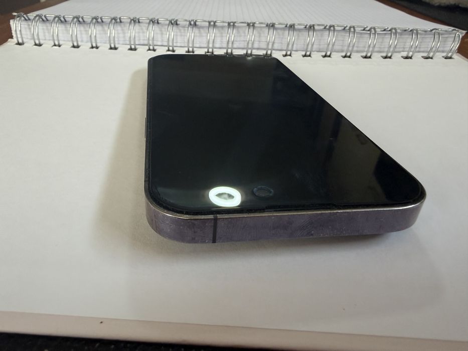 Iphone 14 pro 256GB