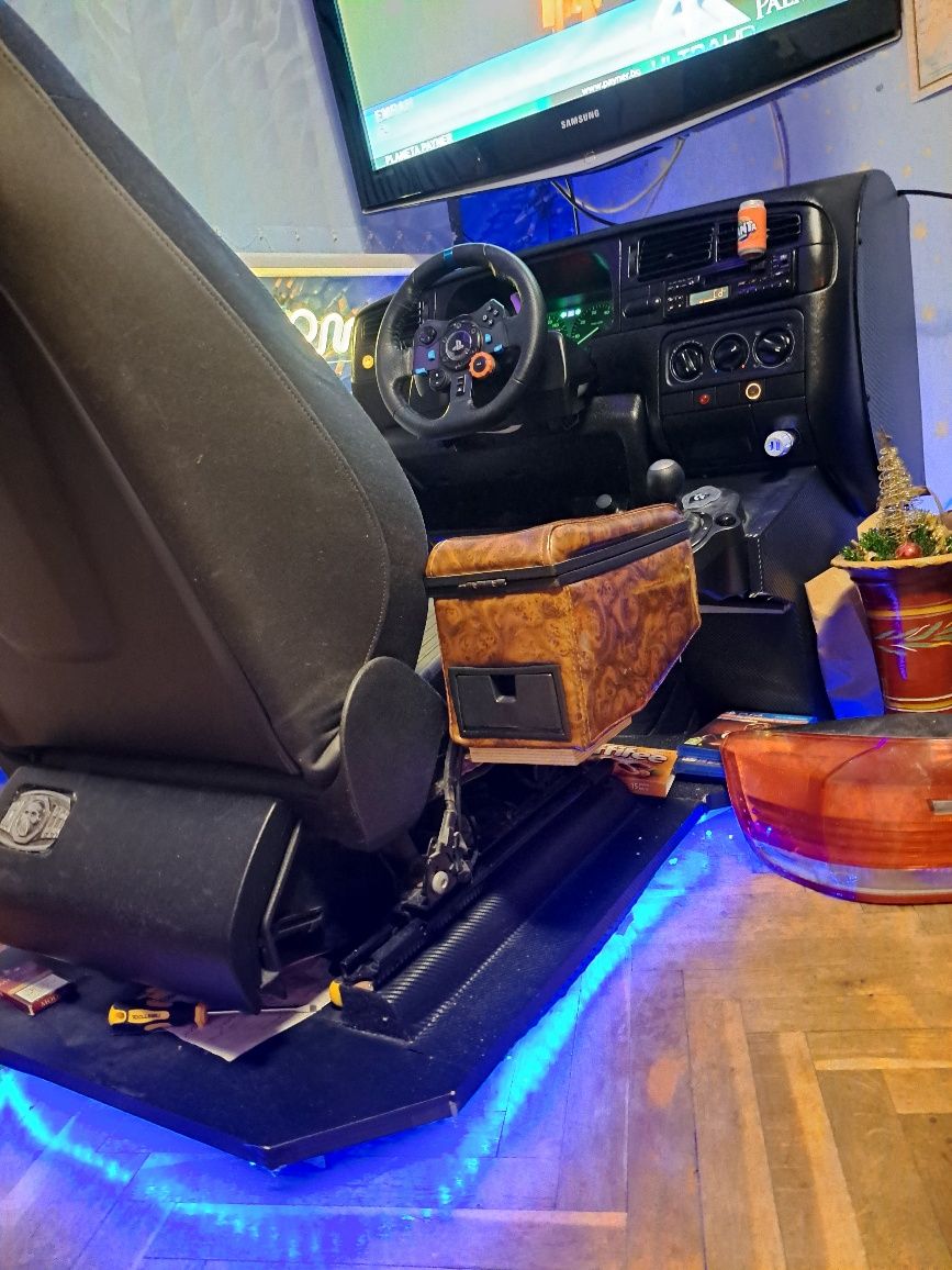 Волан logitech g29