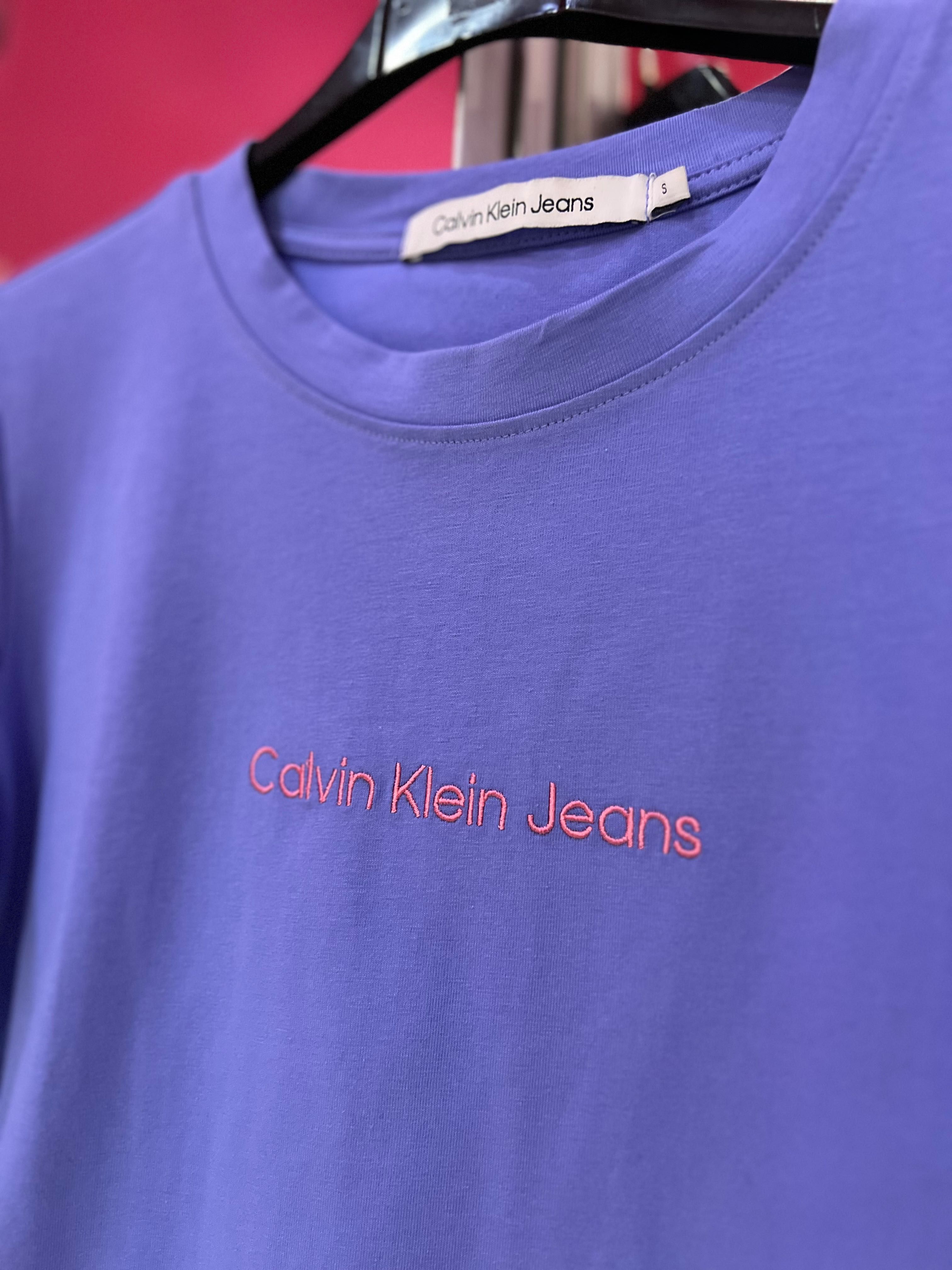 Блуза Calvin Klein