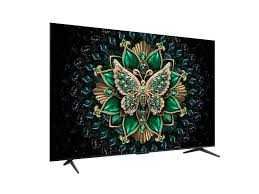 Телевизор TCL 98C6K UHD SMART Google TV QD-Mini LED 2025+ДОСТАВКА