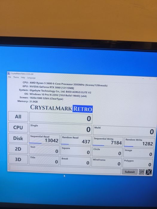 Solid State Drive (SSD) Kingston NV3, 2TB, PCIe 4.0 NVMe, M.2.