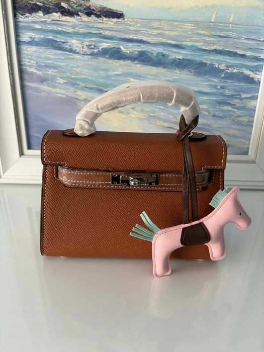 Дамска чанта - Hermes