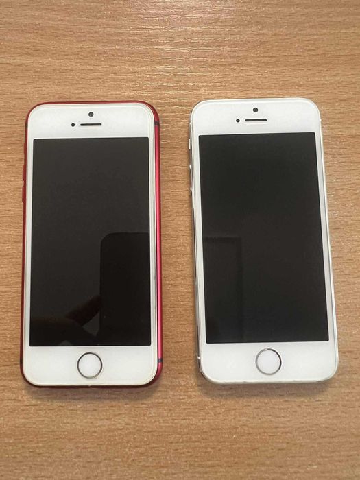 iPhone 5s за части два броя