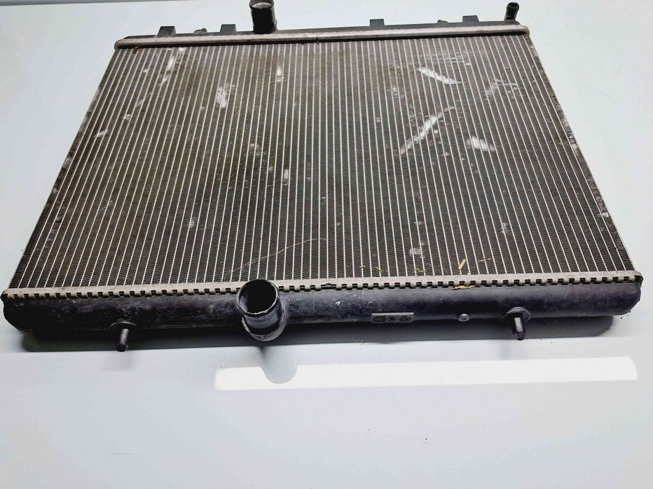 Radiator apa Peugeot 3008 Break [Fabr 2009-2016] 9680533480 1.6 9H05 D