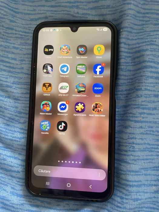 Vand sau schimb niste device-uri