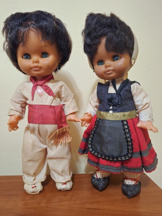 Кукли колекционерски