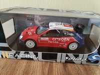 SOLIDO Citroen Xsara WRC - Loeb #3