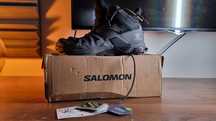 Salomon X Ultra 4 Mid Wide GTX