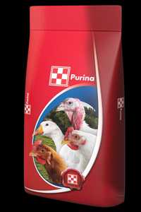 Concentrat Purina Purimix broiler 40% 10kg