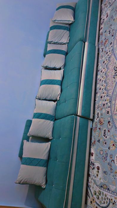 Продается диван очень хорошем