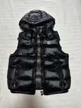 Vesta Moncler Puf