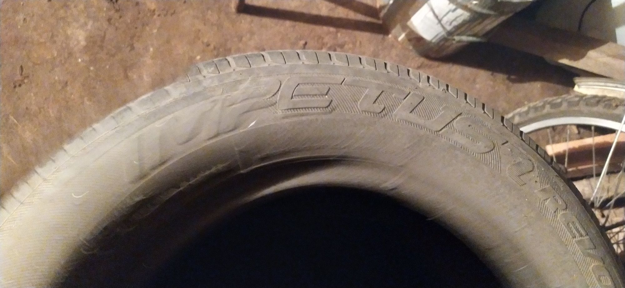 Летни гуми Lassa Impetus 185/60 R14