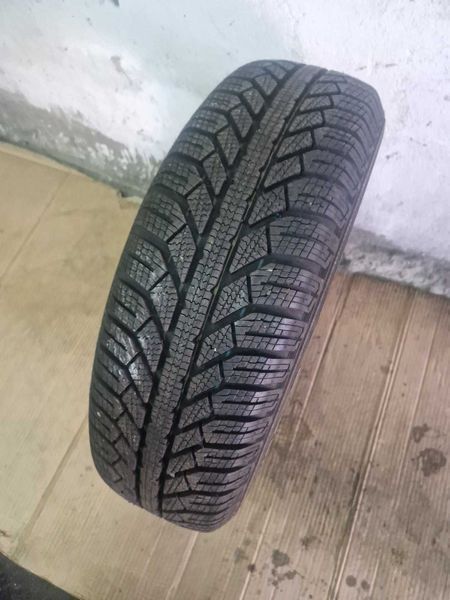1 Semperit R14 185/70/ 
зимна гума
DOT3021