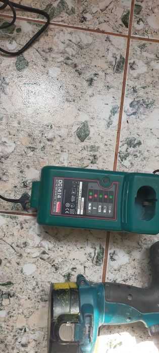 Autofiletanta Makita