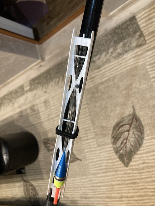 Телескоп 5 метра temptation pro fl