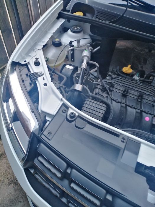 Dacia Logan de vânzare