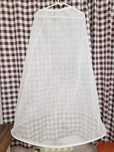 Rochie mireasa detalii simple