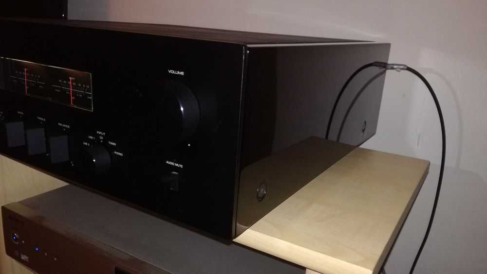 Amplificator Yamaha A-S1100