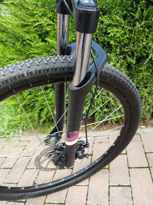 Bicicletă Rockrider ST 120