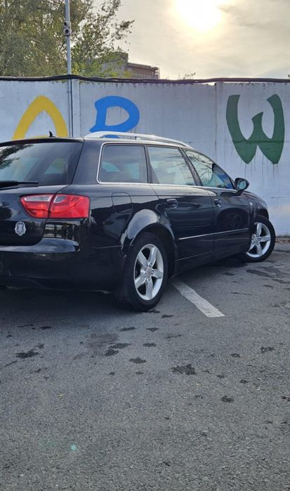 Seat exeo 2,0TDI Euro 5