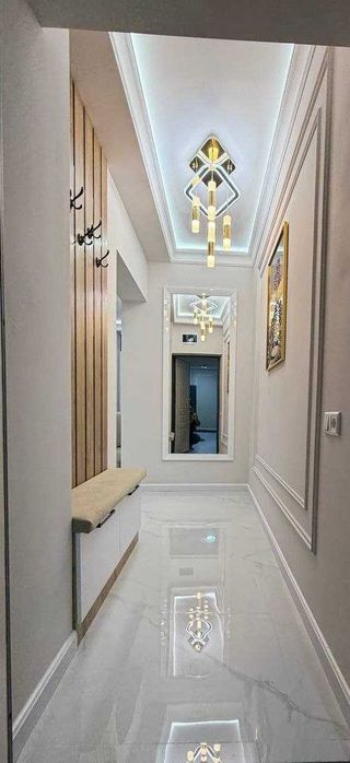 Юнусабад 6 кв 2/13/16 ЖК "Дипломат" Новостройка